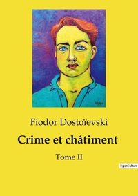 Image de Crime et châtiment