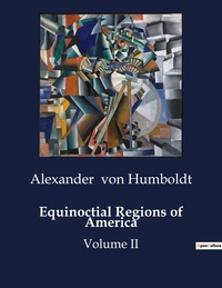 Picture of Equinoctial Regions of America