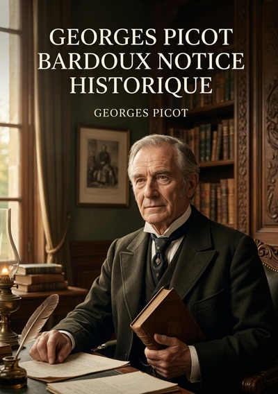Picture of Bardoux, Notice historique