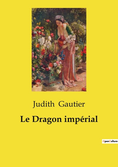 Image de Le Dragon impérial
