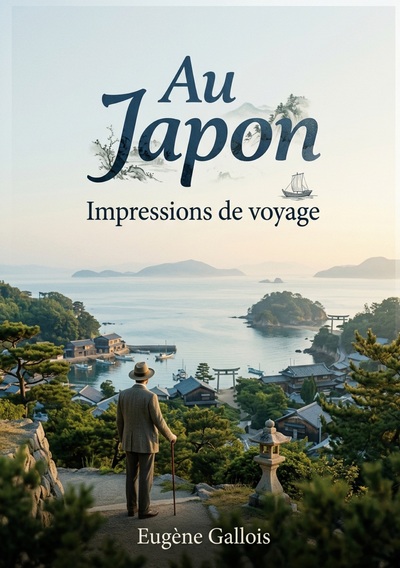 Image de Au Japon - Impressions de voyage