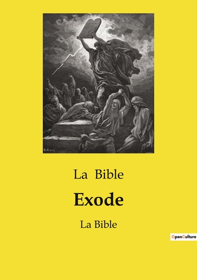 Image de Exode