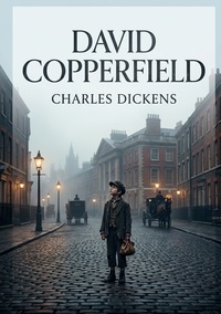 Image de David Copperfield