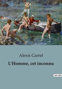 Picture of L'Homme, cet inconnu