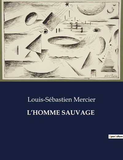 Picture of L'HOMME SAUVAGE