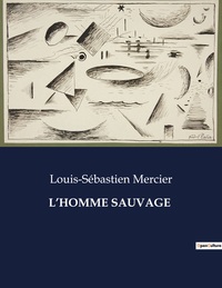 Picture of L'HOMME SAUVAGE