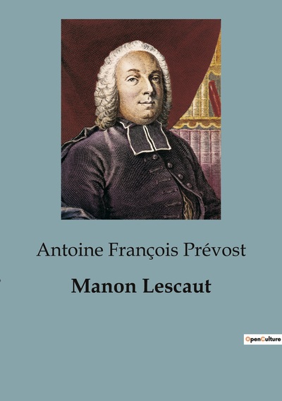 Image de Manon Lescaut