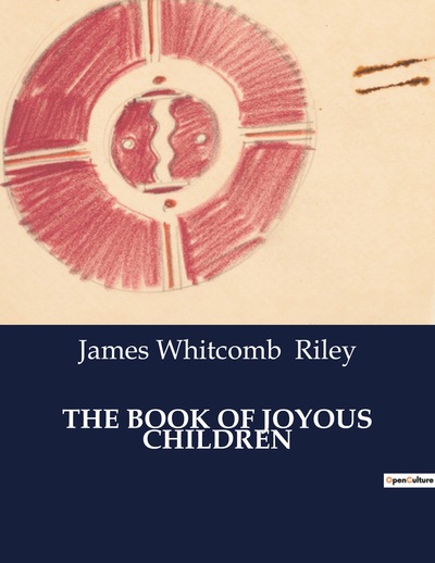 Picture of THE BOOK OF JOYOUS CHILDREN