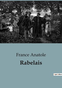 Picture of Rabelais