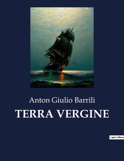 Image de TERRA VERGINE