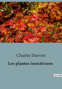 Picture of Les plantes insectivores