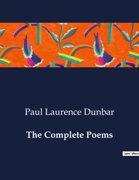 Picture of The Complete Poems