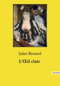 Image de L'oeil clair