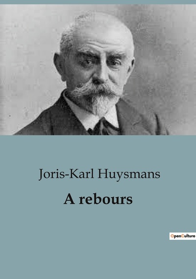 Picture of A rebours