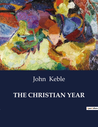 Picture of THE CHRISTIAN YEAR