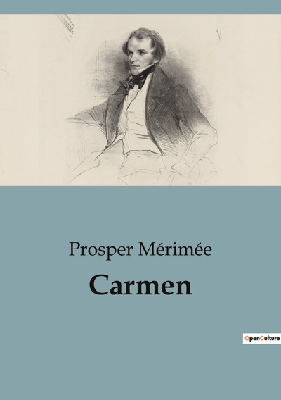 Picture of Carmen
