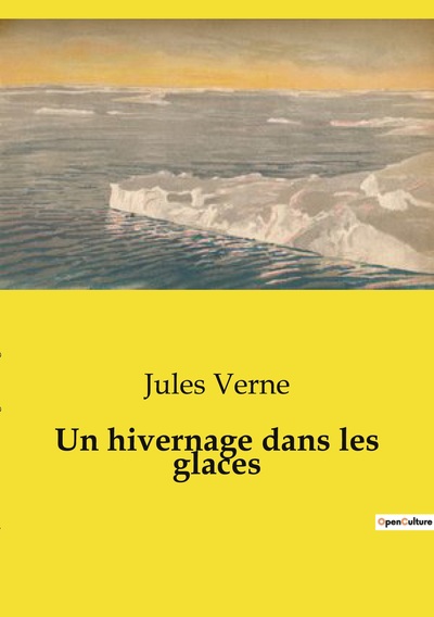 Image de Un hivernage dans les glaces