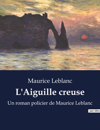 Image de L'Aiguille creuse