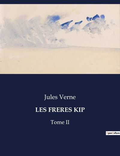 Picture of LES FRERES KIP
