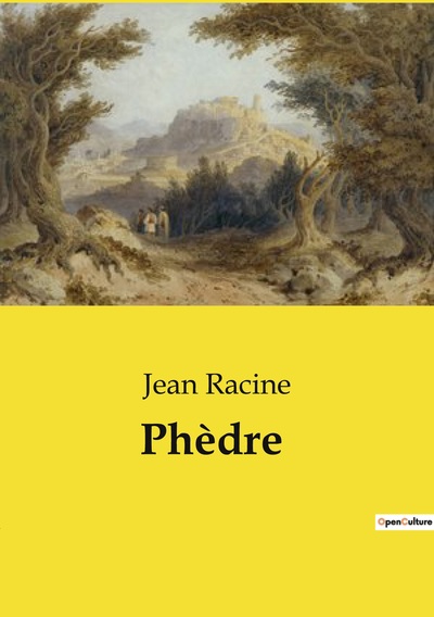 Image de Phèdre