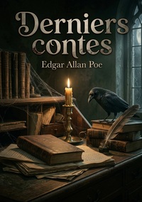Image de Derniers contes