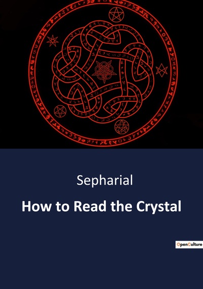 Image de How to Read the Crystal