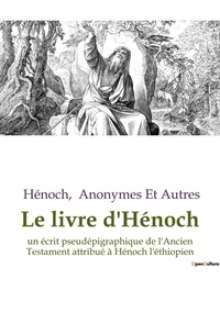 Image de Le livre d'Hénoch