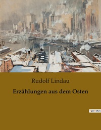 Picture of Erzählungen aus dem Osten