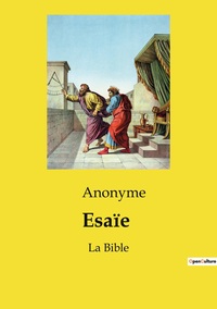 Image de Esaïe