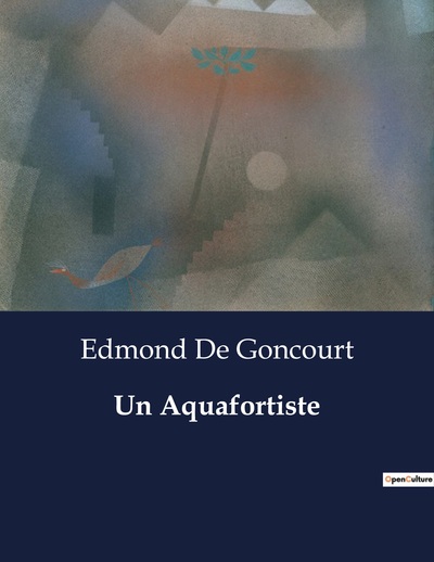 Picture of Un Aquafortiste