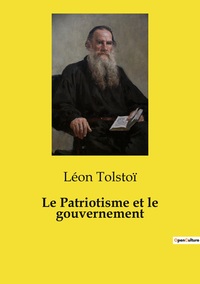 Image de Le Patriotisme et le gouvernement