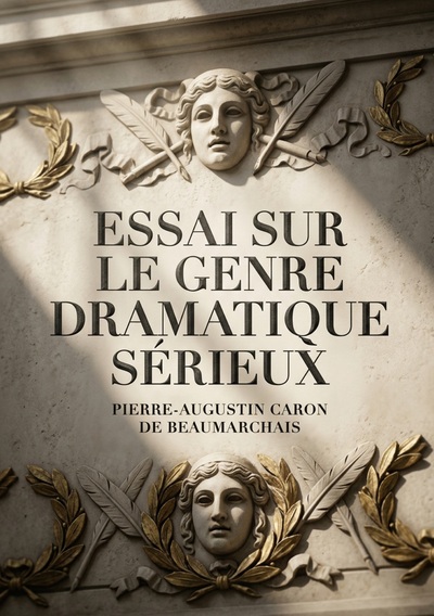 Image de Essai sur le genre dramatique sérieux