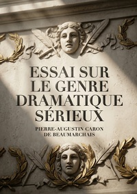 Image de Essai sur le genre dramatique sérieux
