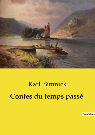 Image de Contes du temps passé