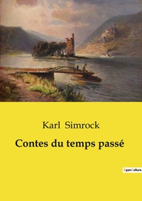 Image de Contes du temps passé