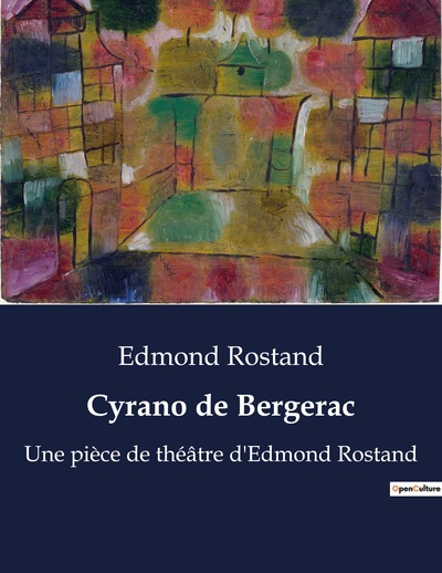 Image de Cyrano de Bergerac