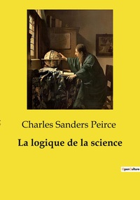 Picture of La logique de la science