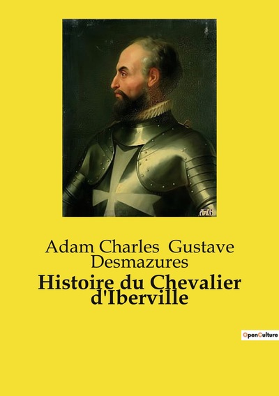 Picture of Histoire du Chevalier d'Iberville