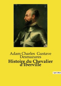 Picture of Histoire du Chevalier d'Iberville