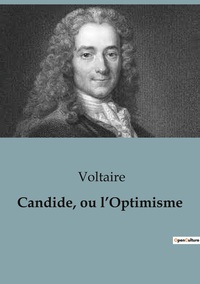 Picture of Candide, ou l'Optimisme