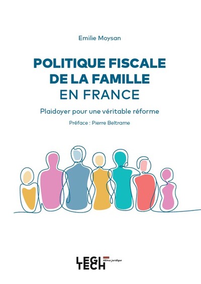 Image de Politique fiscale de la famille en France