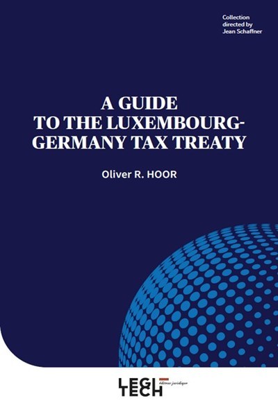 Picture of A guide to the Luxembourg-Germany tax treaty