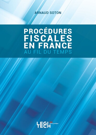 Picture of Procédures fiscales en France