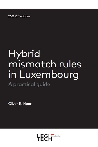 Picture of Hybrid mismatch rules in Luxembourg
