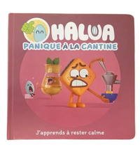 Image de Halua