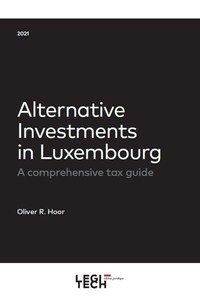 Picture of Alternative Investments