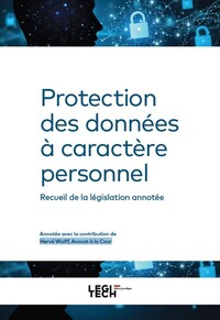 Image de Protection des données à caractère personnel