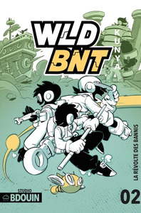 Image de WLD BNT