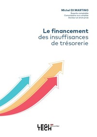 Image de Le financement des insuffisances de trésorerie
