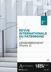 Image de Démembrement (partie 2)